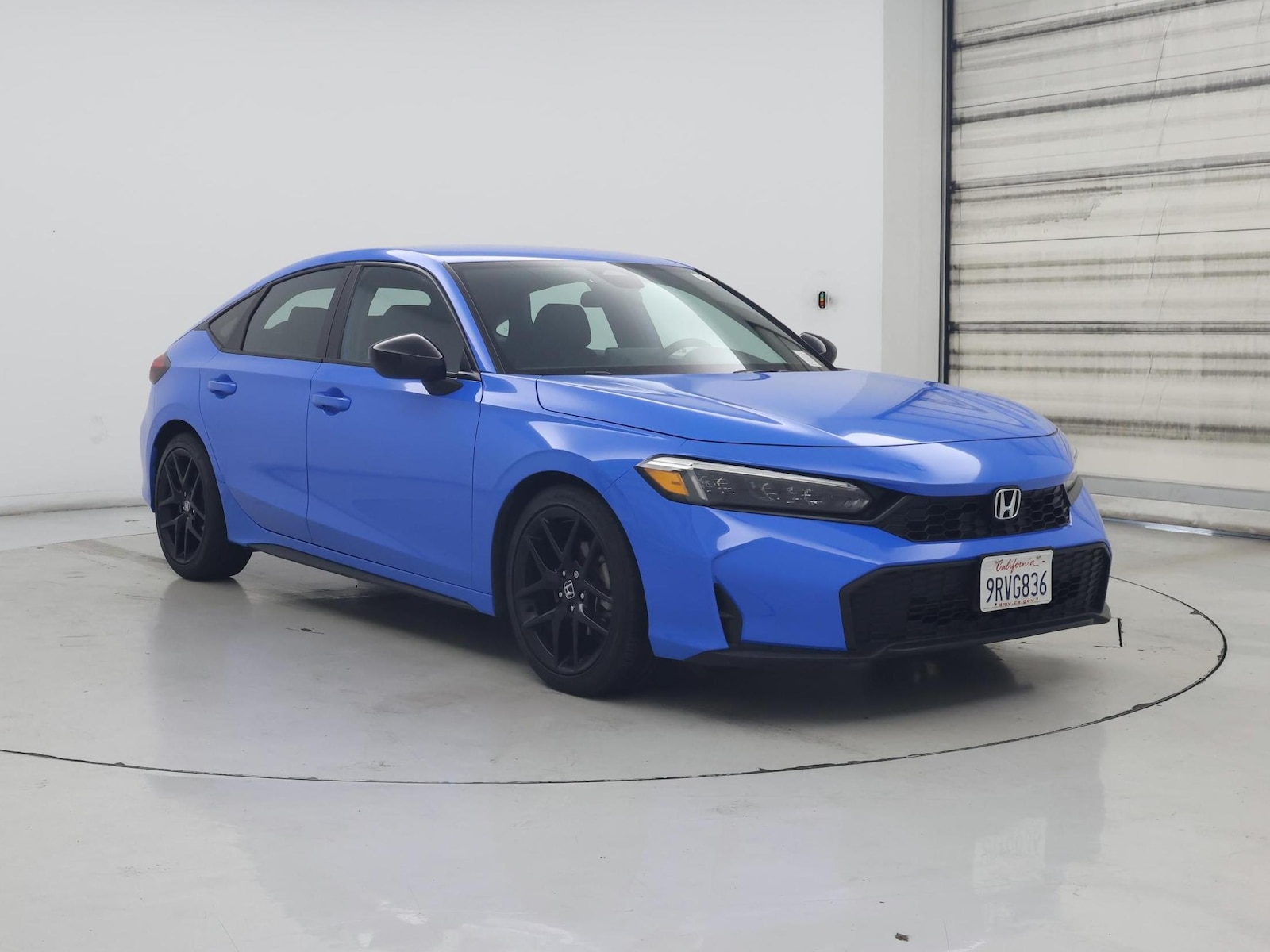 honda civic hatchback 2025 19XFL2H87SE008937 image honda civic hatchback 2025 19XFL2H87SE008937 image